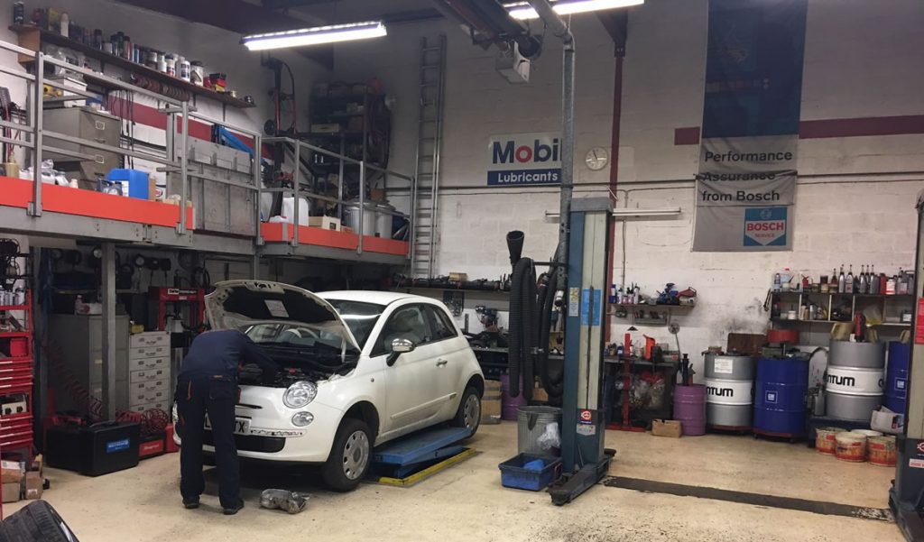 Car Services in York